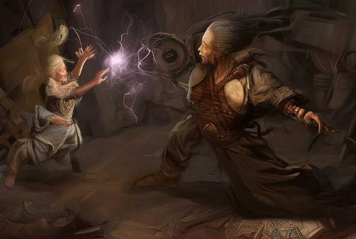 斗智小故事（关于斗智斗勇的小故事）