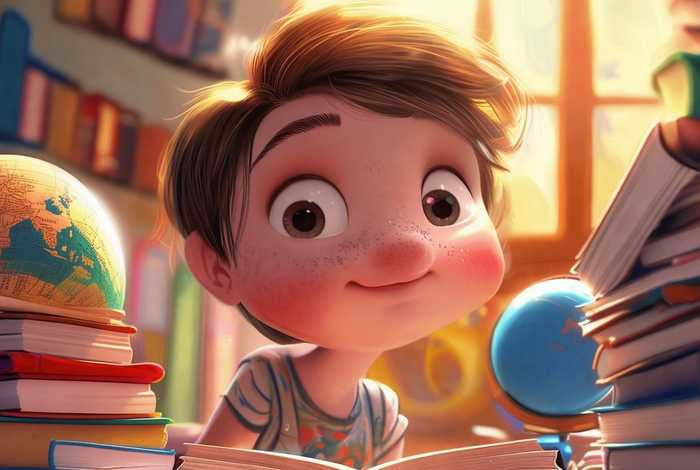 聪慧机智的儿童故事 - 最让你机智聪明的智慧故事 聪慧机智的儿童故事 - 最让你机智聪明的智慧故事