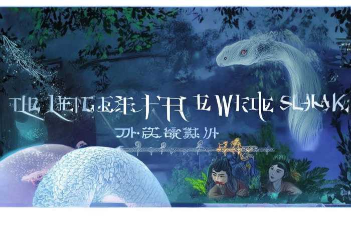 白蛇传绘本手绘(白蛇传绘本手绘图片大全) 白蛇传绘本手绘(白蛇传绘本手绘图片大全)