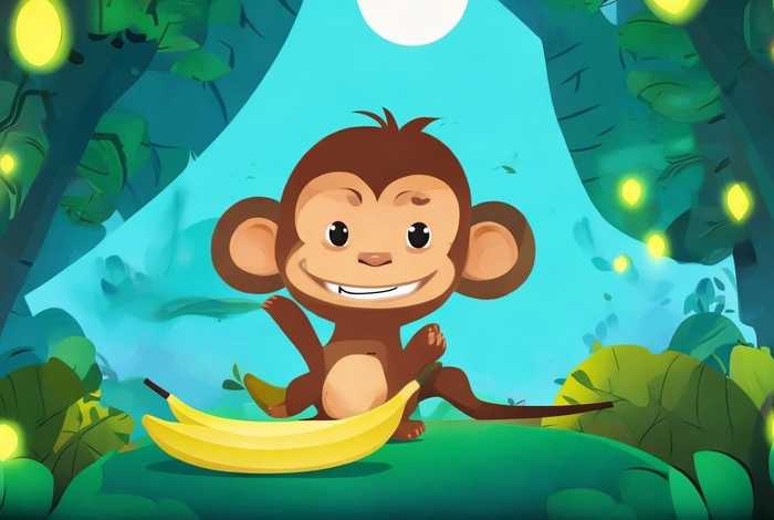 粗心的小猴子儿童睡前故事;粗心的小猴子的故事 粗心的小猴子儿童睡前故事;粗心的小猴子的故事