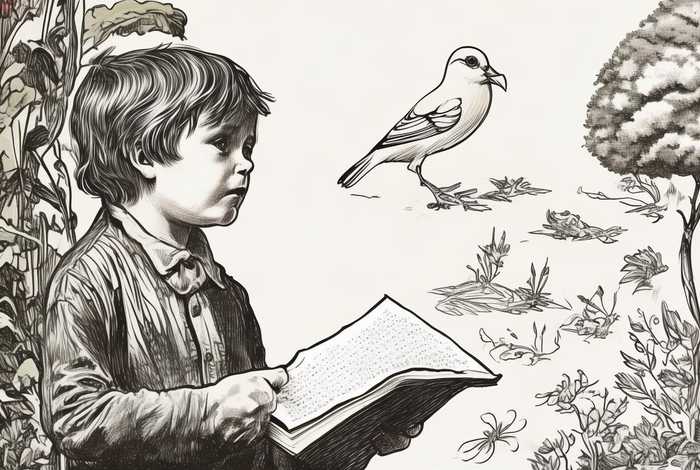 达尔文小故事、达尔文小故事50字左右