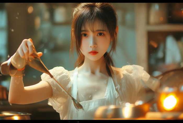 炊事班的故事小天鹅、炊事班的故事小天鹅是谁演的