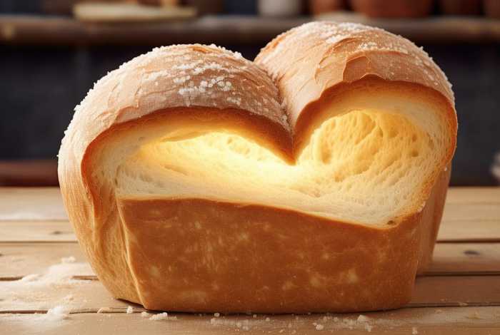 爱心面包简笔画 - 爱心面包简笔画怎么画 爱心面包简笔画 - 爱心面包简笔画怎么画