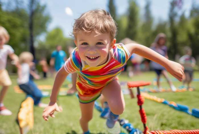 爱锻炼的小朋友教案 - 爱锻炼的小朋友教案反思