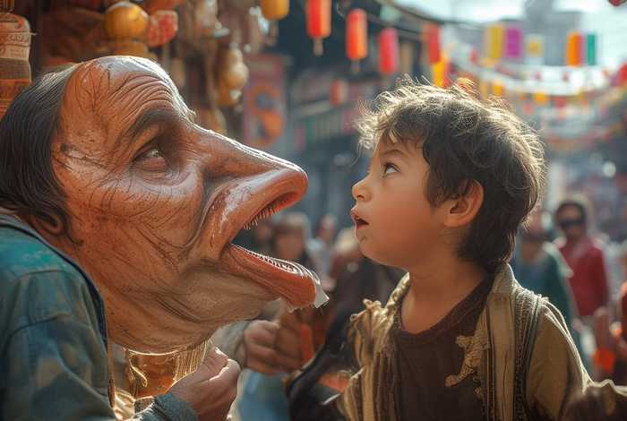 鼻孔的故事(鼻孔的故事教案反思) 鼻孔的故事(鼻孔的故事教案反思)