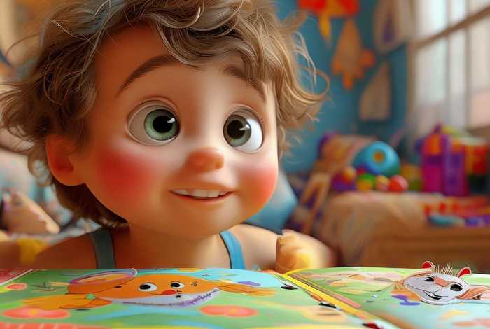 臭鼬儿童故事在线听(臭鼬故事绘本) 臭鼬儿童故事在线听(臭鼬故事绘本)