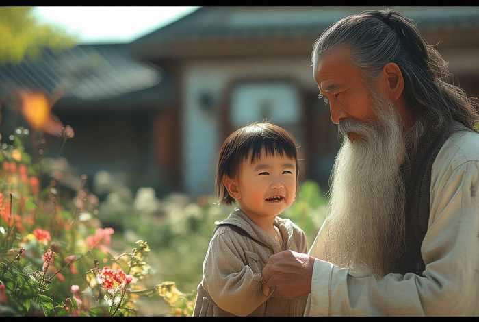 杜甫儿童故事有哪些(杜甫的小故事有哪些) 杜甫儿童故事有哪些(杜甫的小故事有哪些)