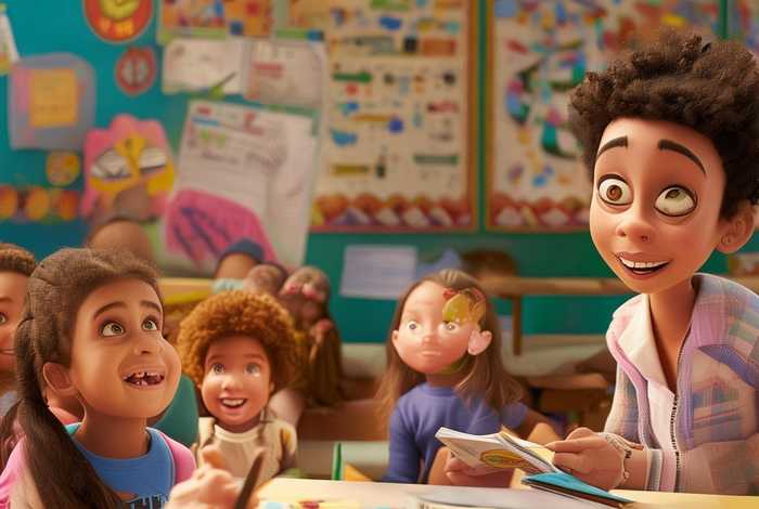 称赞的故事小学二年级、称赞的故事小学二年级怎么写