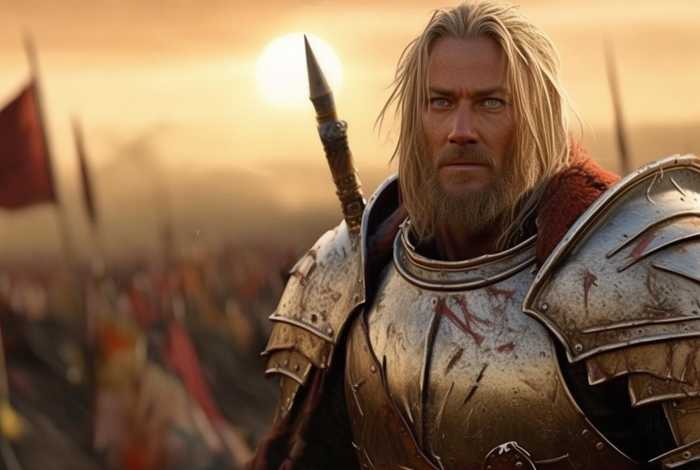 百战百胜的意思是什么(百战百胜的意思是什么 标准答案) 百战百胜的意思是什么(百战百胜的意思是什么 标准答案)