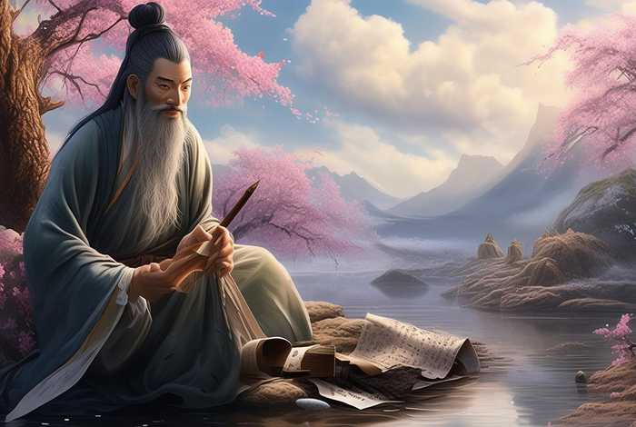 杜甫讲故事 讲杜甫的故事