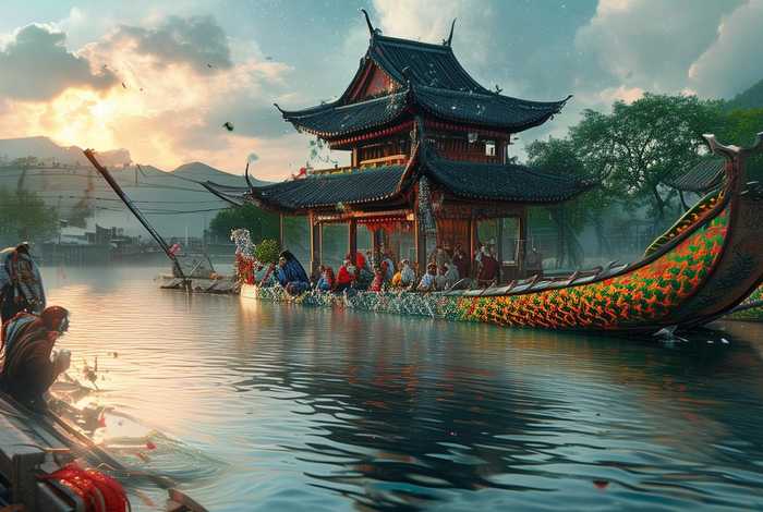 端午节由来的小故事(端午节由来的小故事简短) 端午节由来的小故事(端午节由来的小故事简短)