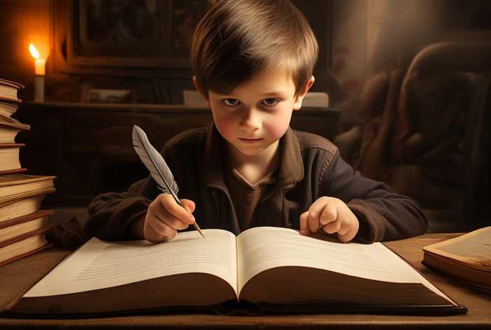 背诵故事书 故事背书是什么意思