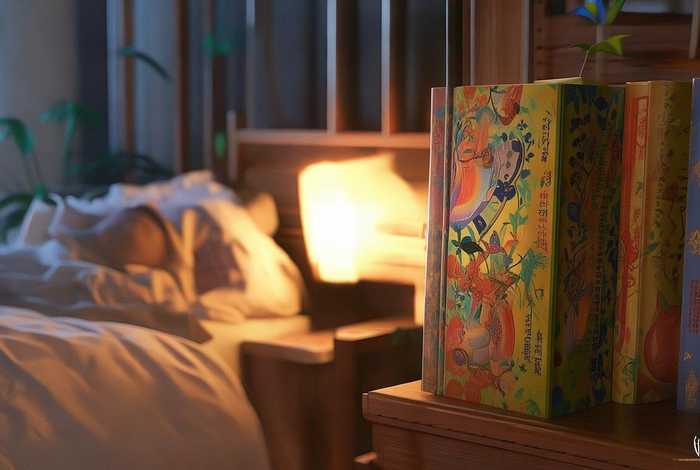 阿布睡前故事全集，阿布睡前故事全集免费听