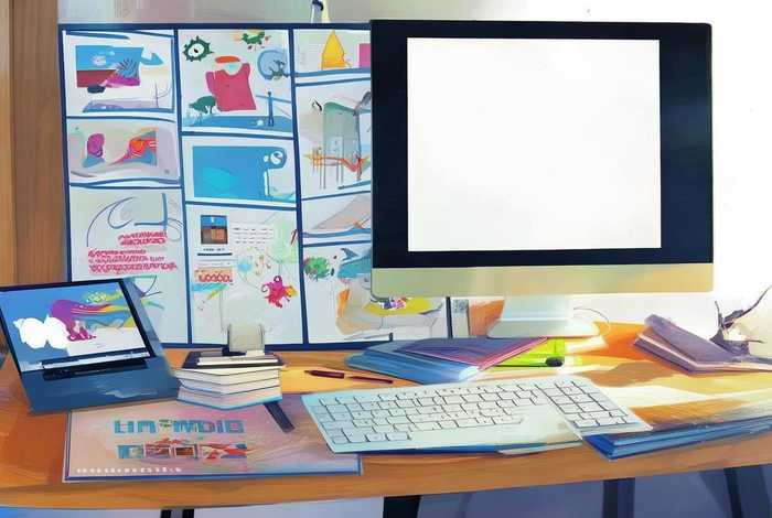 电子故事书绘本；电子故事书绘本怎么做