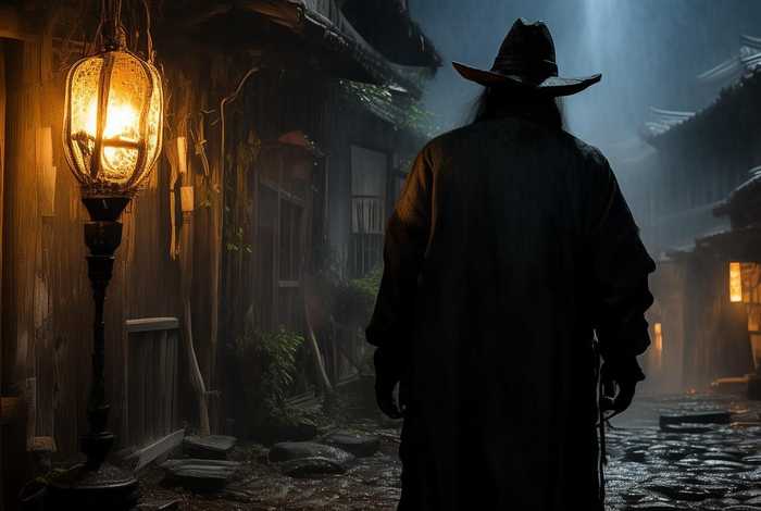 狄仁杰探案恐怖童谣(狄仁杰探案恐怖童谣在线观看) 狄仁杰探案恐怖童谣(狄仁杰探案恐怖童谣在线观看)