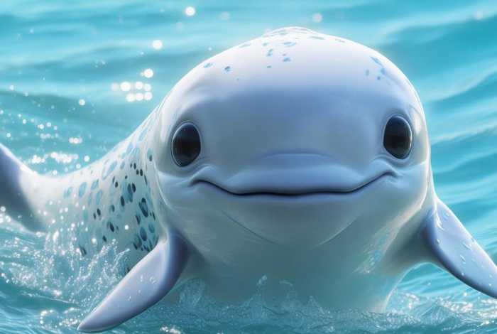 白鲸小朋友;白鲸 小朋友 白鲸小朋友;白鲸 小朋友