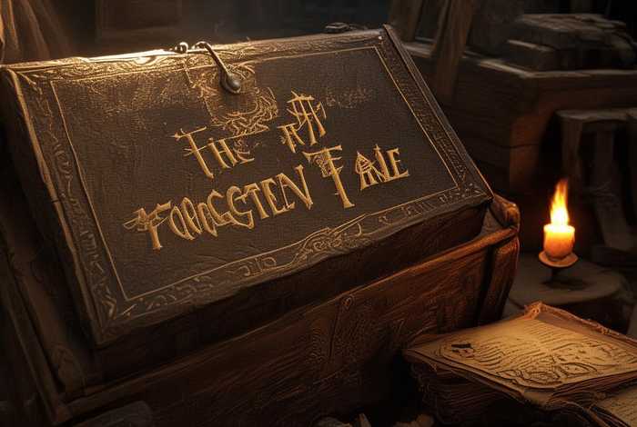 被尘封的故事游戏，被尘封的故事游戏论坛怎么进