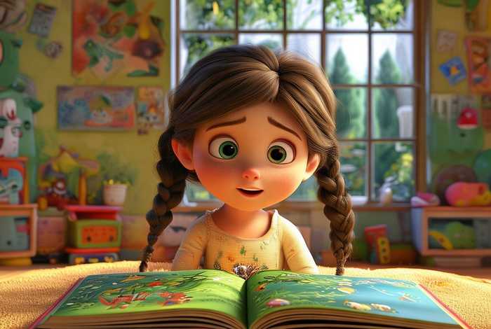 查找儿童故事，搜索小孩故事