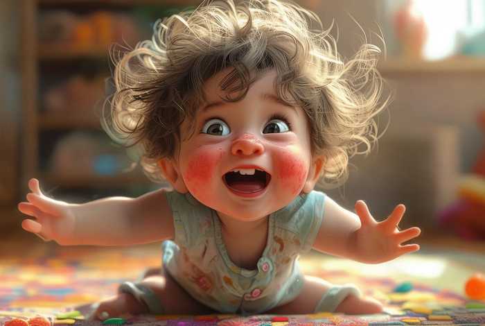 表达自己的情绪的儿童故事、表达情绪的故事幼儿 表达自己的情绪的儿童故事、表达情绪的故事幼儿