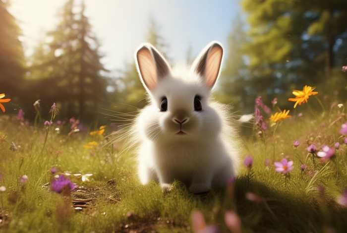 阿布故事小白兔乖乖；阿布故事小白兔乖乖全文阅读