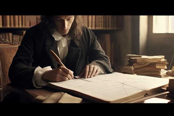 笛卡尔发明坐标系的故事(笛卡尔发现坐标系的故事) 笛卡尔发明坐标系的故事(笛卡尔发现坐标系的故事)