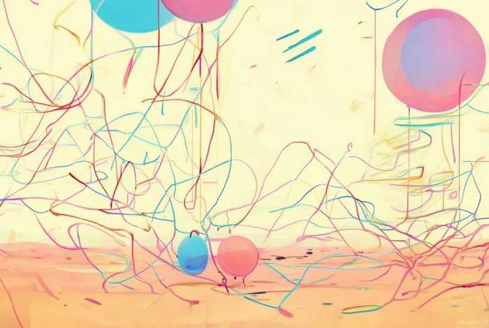 点线面的故事视频 - 点线面的绘本故事