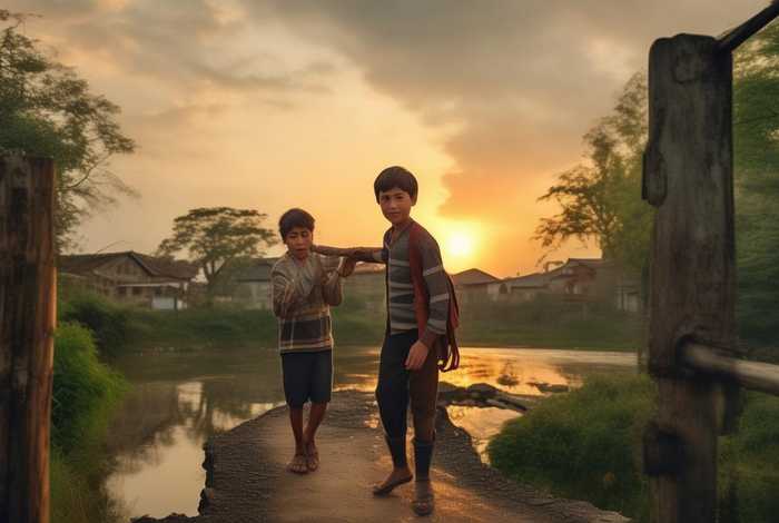 道德案例小故事100字 - 道德案例小故事100字左右