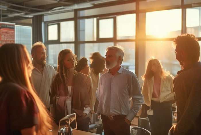 晨会励志小故事大道理职场 - 晨会励志小故事大道理简短 晨会励志小故事大道理职场 - 晨会励志小故事大道理简短