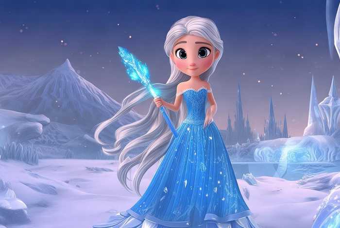 爱莎故事绘本 爱莎故事绘本推荐