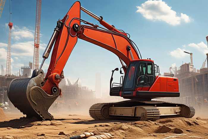 铲车的故事在线听（铲车的故事在线听书）