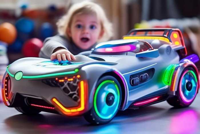 编程电动小汽车儿童 儿童电动小汽车多少钱一辆