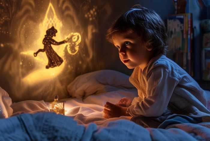 阿拉丁睡前故事在线听 阿拉丁睡前故事在线听书