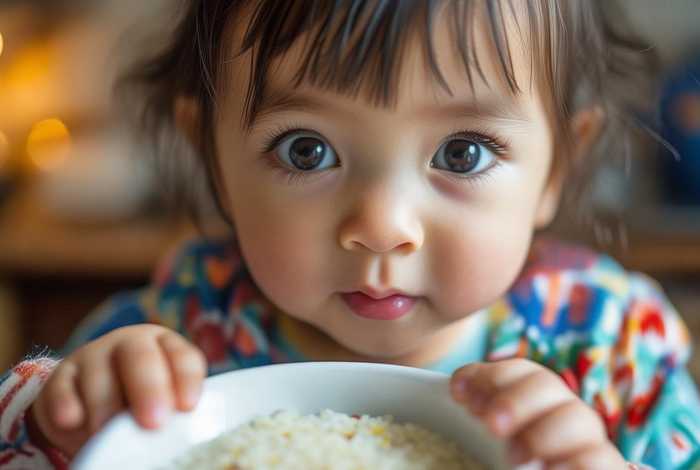 爱惜粮食的幼儿小故事三分钟（爱惜粮食的幼儿小故事三分钟简短）