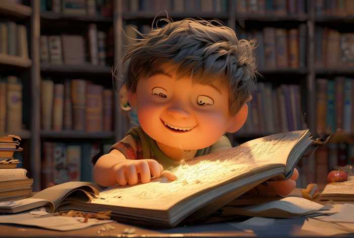 爱动脑筋的小故事；爱动脑筋的小故事有哪些