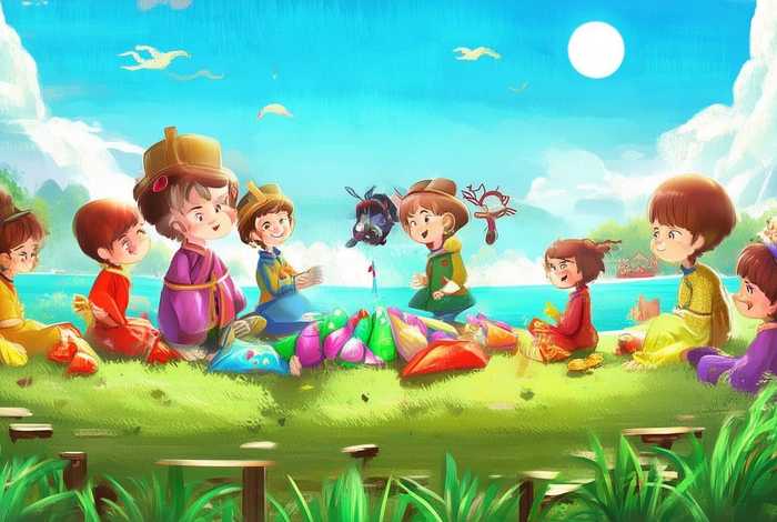 端午节幼儿故事简短 端午节幼儿故事简短版 端午节幼儿故事简短 端午节幼儿故事简短版