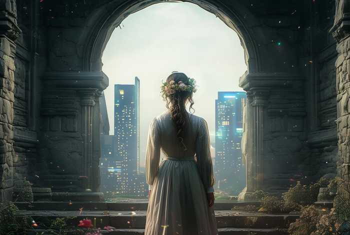 穿越时空的真实故事(穿越时空的真实故事小说) 穿越时空的真实故事(穿越时空的真实故事小说)