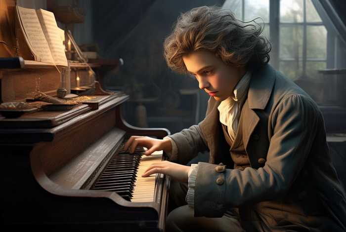 贝多芬小时候的故事,贝多芬小时候的故事 简短的 贝多芬小时候的故事,贝多芬小时候的故事 简短的