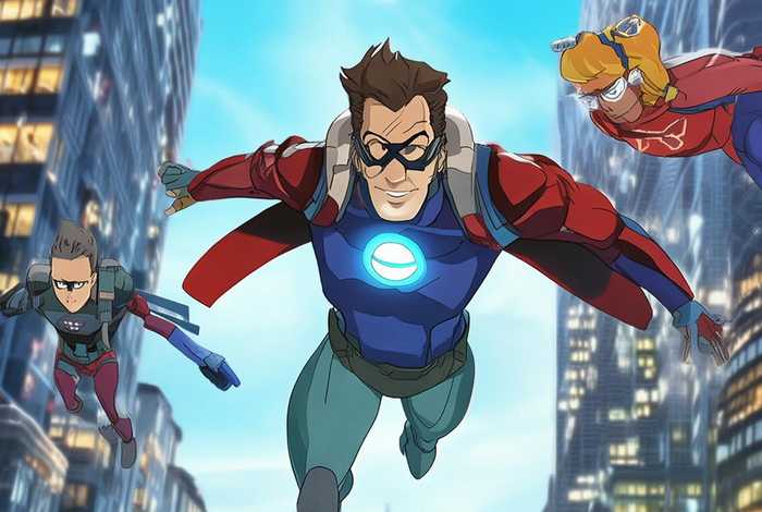 超级飞侠第二季故事、超级飞侠第二季故事简介