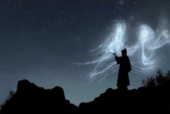 波故事，李白永不消逝的电波故事