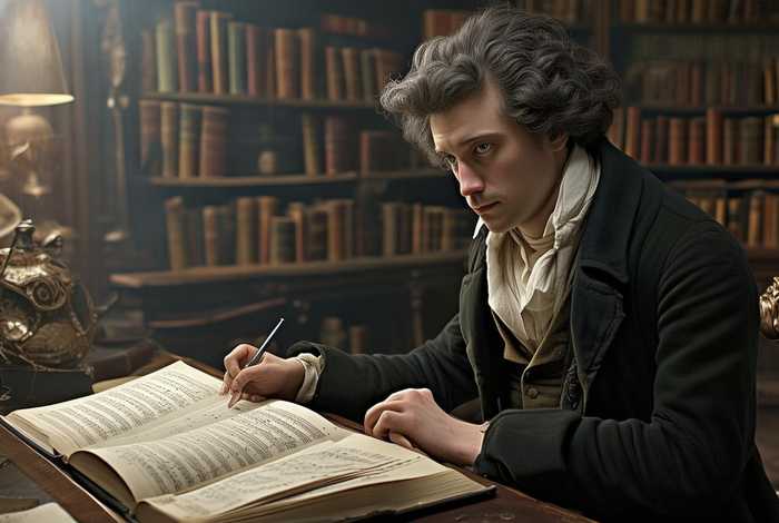 贝多芬的童年阅读答案；贝多芬的童年阅读理解及答案