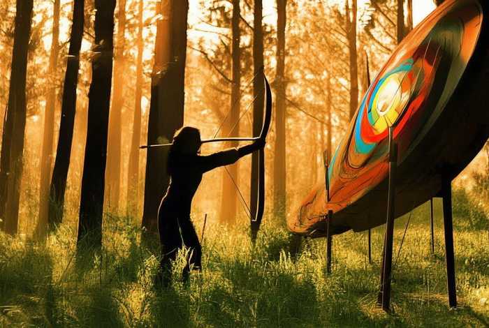 百发百中的故事100字左右 百发百中的故事100字左右怎么写 百发百中的故事100字左右 百发百中的故事100字左右怎么写