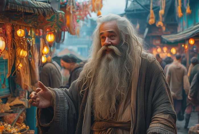 阿凡提故事大全在线阅读（阿凡提的故事大全阅读）