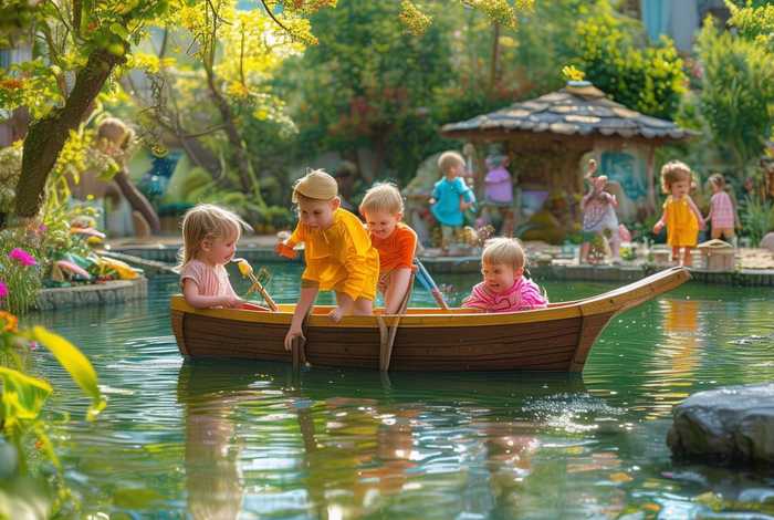 船的故事幼儿园;幼儿园小船的故事 船的故事幼儿园;幼儿园小船的故事