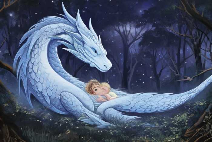 白龙马的视频故事视频（白龙马的故事睡前故事视频）