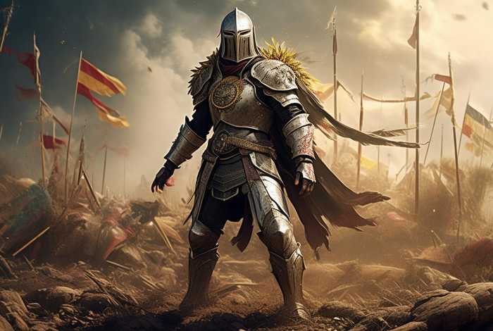 百战百胜的近义词(百战百胜的近义词语) 百战百胜的近义词(百战百胜的近义词语)