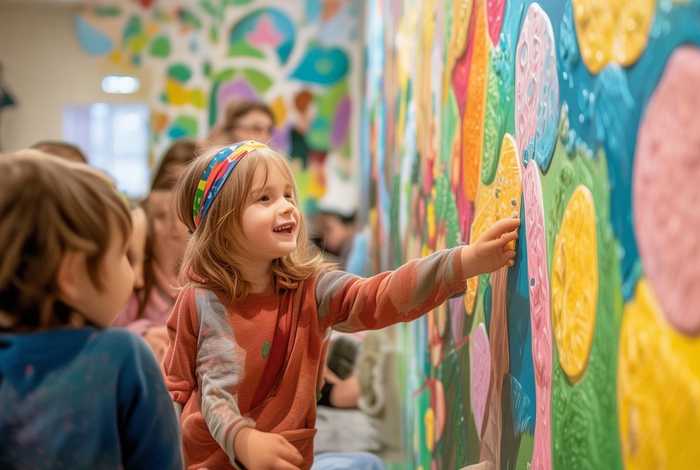 爱希儿童，爱希会社区残疾儿童服务中心怎么样