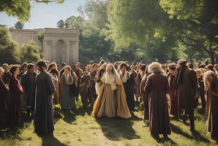 诚信小故事历史，诚信小故事历史故事多人