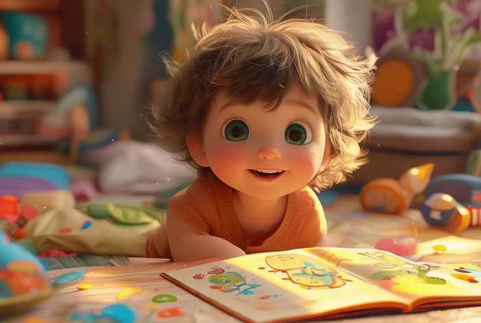 臭鼬儿童故事在线听(臭鼬故事绘本) 臭鼬儿童故事在线听(臭鼬故事绘本)