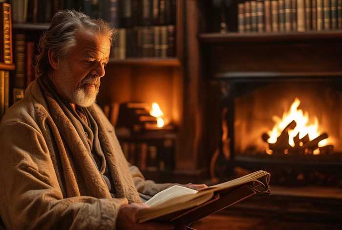 董浩播讲的有声小说有哪些 - 董浩播讲的有声小说有哪些书