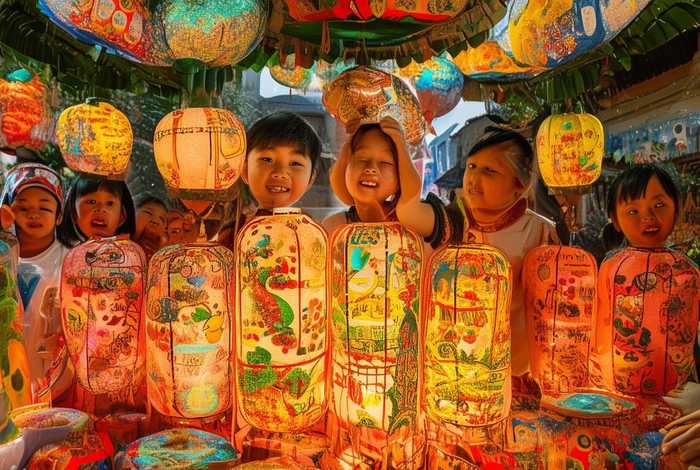 潮汕儿童故事大全100首、儿童潮汕童谣300首